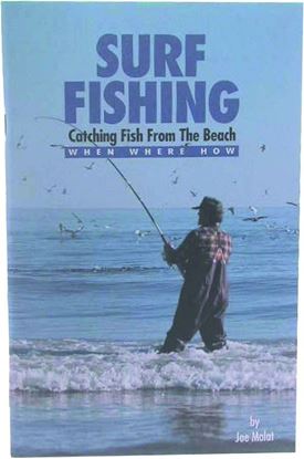 Picture of Salt & Freshwater Fishing