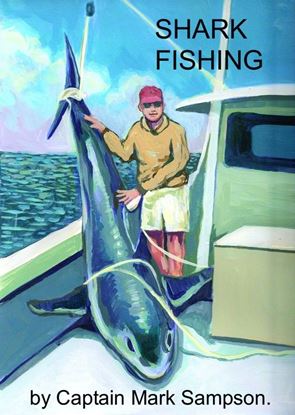 Picture of Salt & Freshwater Fishing