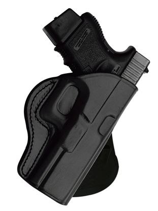 Picture of Tagua Rotating TB Paddle Holster