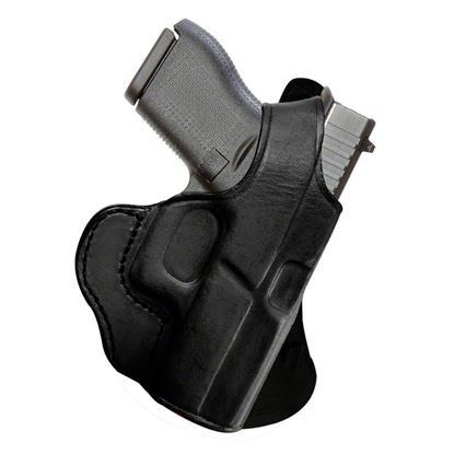 Picture of Tagua Rotating TB Paddle Holster