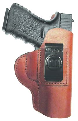 Picture of Tagua Soft Style Holster