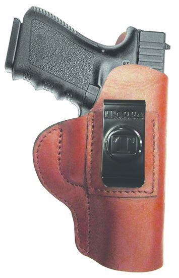 Picture of Tagua Soft Style Holster