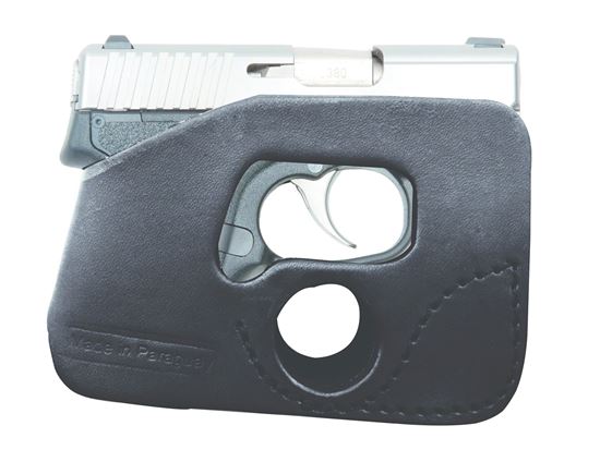 Picture of Tagua Ultimate Pocket Holster