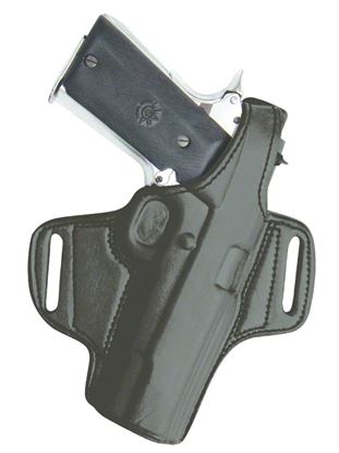 Picture of Tagua Thumb Break Belt Holster