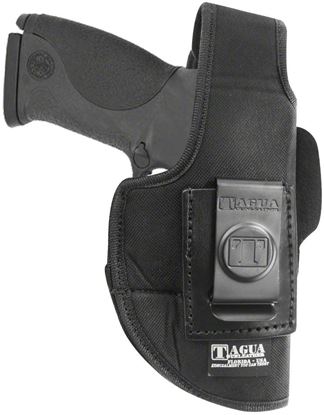 Picture of Tagua Nylon 4-In-1  Holster