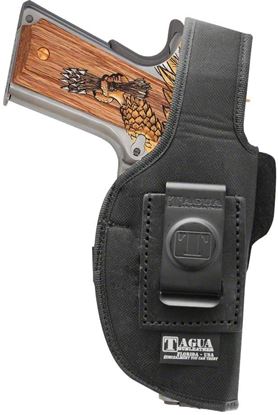 Picture of Tagua Nylon 4-In-1  Holster