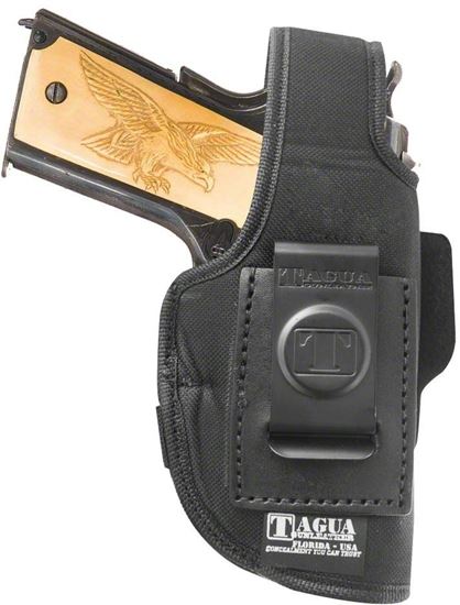 Picture of Tagua Nylon 4-In-1  Holster