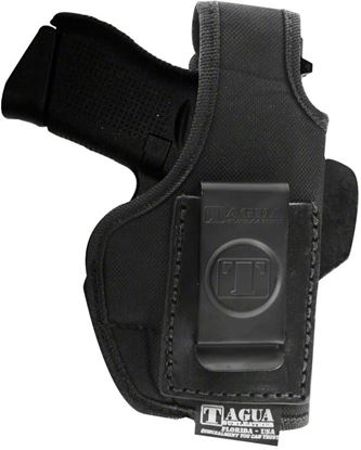 Picture of Tagua Nylon 4-In-1  Holster