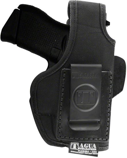 Picture of Tagua Nylon 4-In-1  Holster