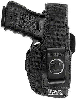 Picture of Tagua Nylon 4-In-1  Holster