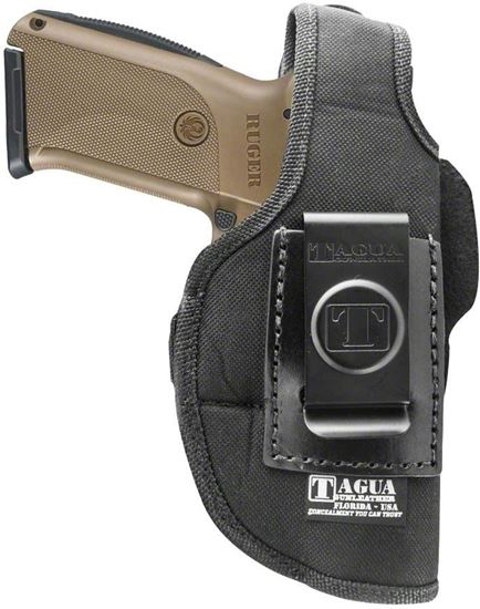 Picture of Tagua Nylon 4-In-1  Holster