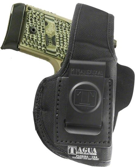 Picture of Tagua Nylon 4-In-1  Holster