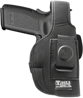 Picture of Tagua Nylon 4-In-1  Holster