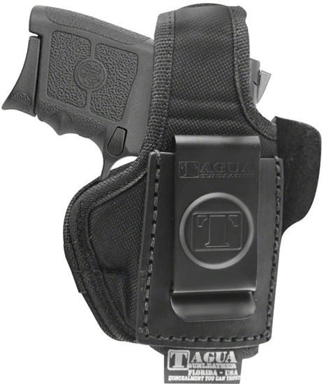 Picture of Tagua Nylon 4-In-1  Holster