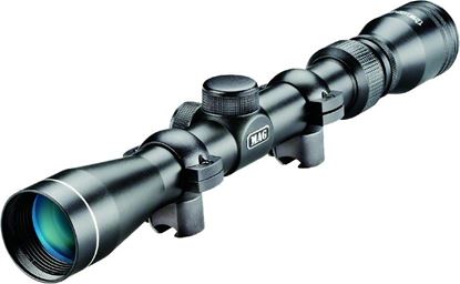 Picture of Tasco .22 Riflescope