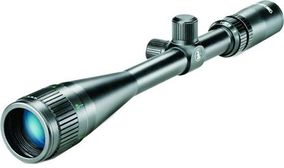 Picture of Tasco Target & Varmint RifleScope