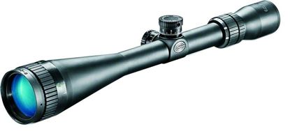 Picture of Tasco Target & Varmint RifleScope