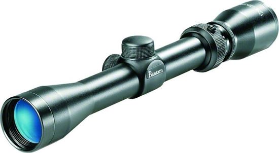 Picture of Tasco World Class Riflescope