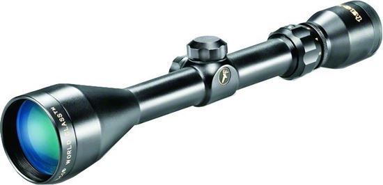 Picture of Tasco World Class Riflescope