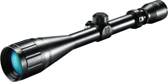 Picture of Tasco World Class Riflescope