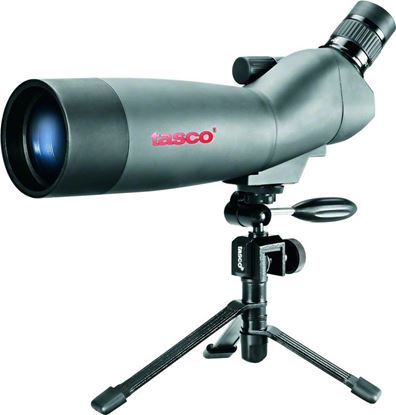 Picture of Tasco World Class 60mm Riflescope