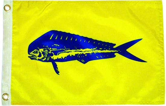 Picture of Fisherman's Catch Flags