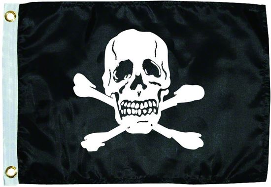 Picture of Fisherman's Catch Flags