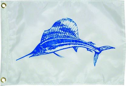 Picture of Fisherman's Catch Flags