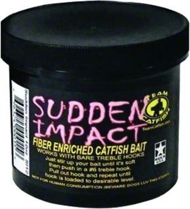 Picture of Team Catfish Sudden Impact