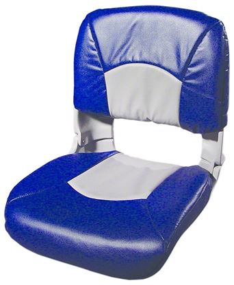 Picture of Tempress All-Weather High Back Seats