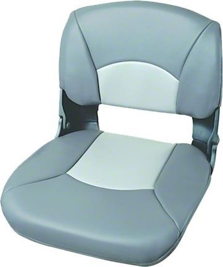 Picture of Tempress All-Weather High Back Seats