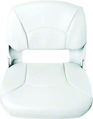 Picture of Tempress All-Weather High Back Seats