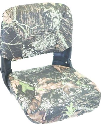 Picture of Tempress All-Weather High Back Seats