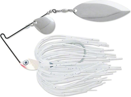 Picture of Terminator Super Stainless Spinnerbait