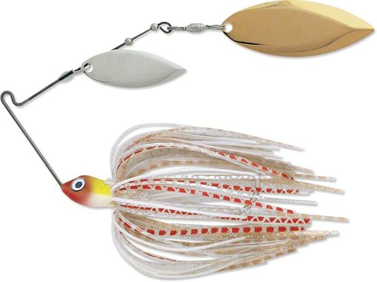 Picture of Terminator Super Stainless Spinnerbait