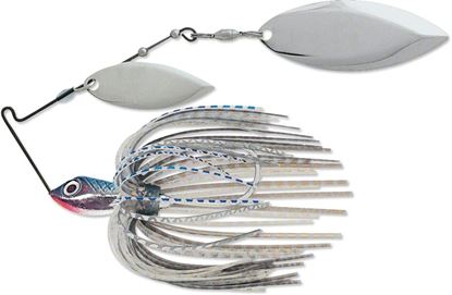 Picture of Terminator Super Stainless Spinnerbait