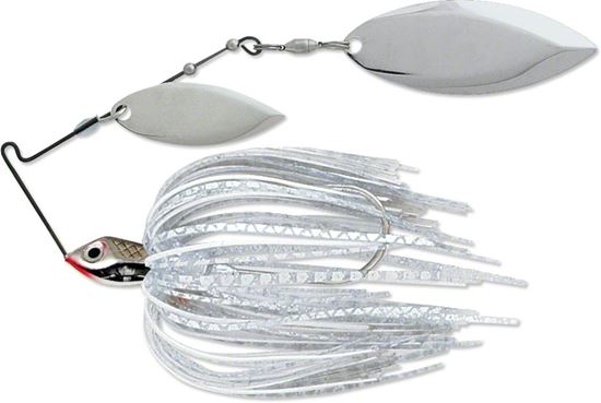 Picture of Terminator Super Stainless Spinnerbait