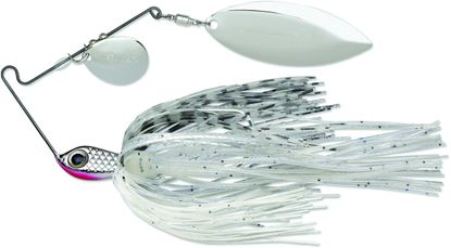 Picture of Terminator Super Stainless Spinnerbait