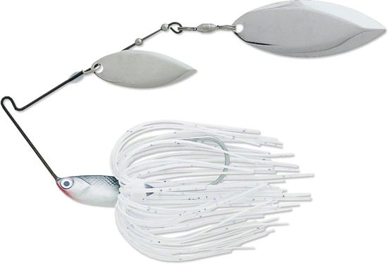 Picture of Terminator T-1 Original Titanium Spinnerbait