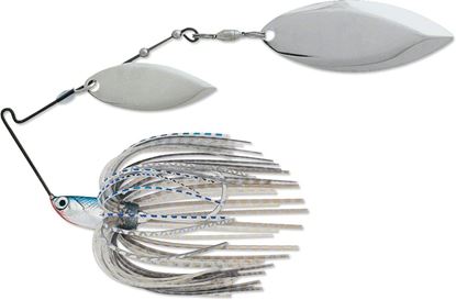 Picture of Terminator T-1 Original Titanium Spinnerbait