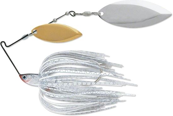 Picture of Terminator T-1 Original Titanium Spinnerbait