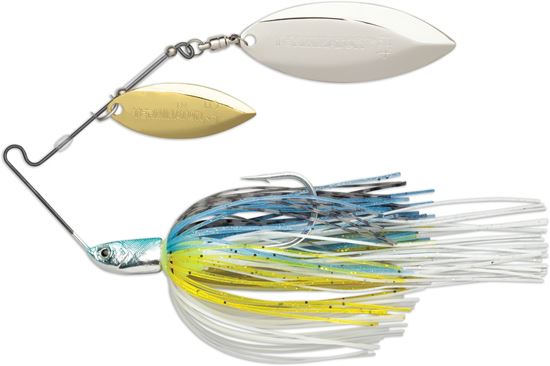 Picture of Terminator T-1 Original Titanium Spinnerbait