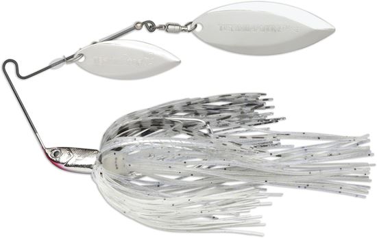 Picture of Terminator T-1 Original Titanium Spinnerbait