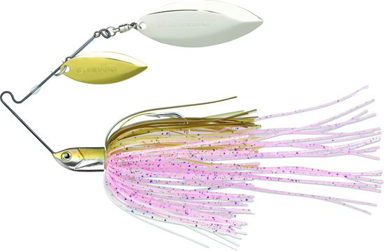 Picture of Terminator T-1 Original Titanium Spinnerbait