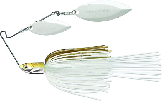 Picture of Terminator T-1 Original Titanium Spinnerbait