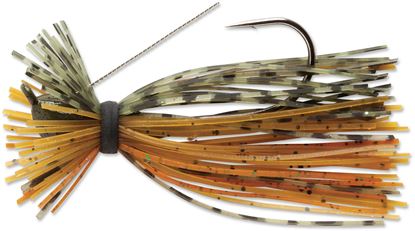 Picture of Terminator Finesse Jig