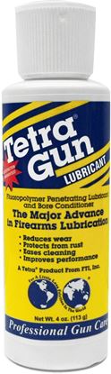 Picture of Tetra Gun Lubricant