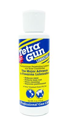 Picture of Tetra Gun Lubricant