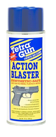 Picture of Tetra Action Blaster Gun Degreaser