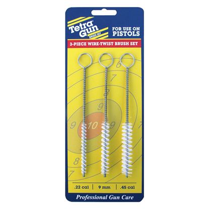 Picture of Tetra Wire Twist Brush Set